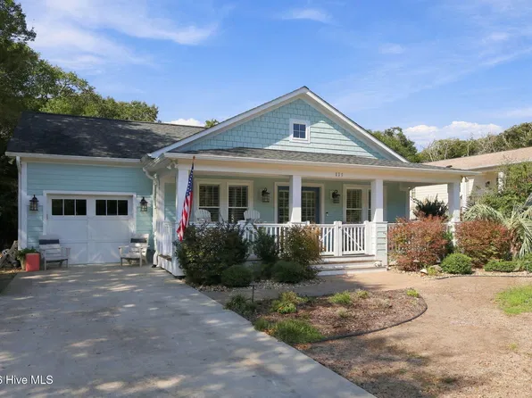 111 Nina Drive, Emerald Isle, NC 28594
