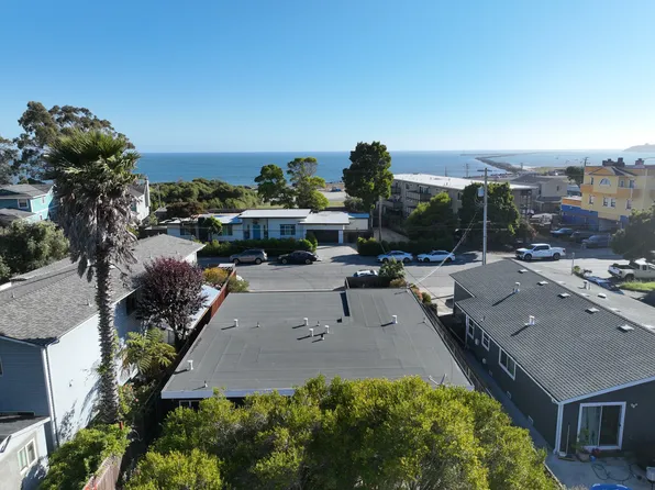 (undisclosed Address), Half Moon Bay, CA 94019