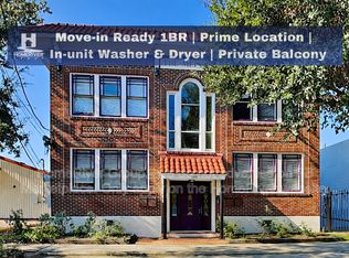 3408 Crawford St APT 4, Houston, TX 77004
