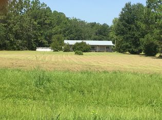 131 Taylor Rd, Palatka, FL 32177