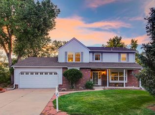 7770 S Harrison Cir, Centennial, CO 80122