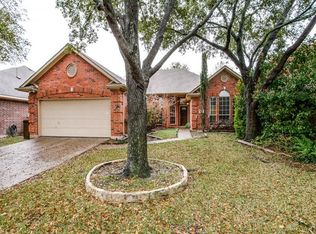 331 Kahala Dr, Dallas, TX 75218