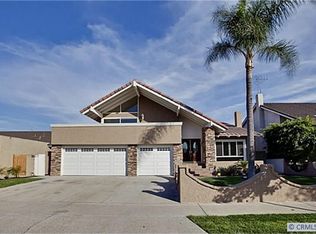17208 Ely Ave, Cerritos, CA 90703