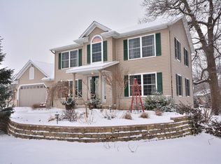 8560 Francis Way, Wind Lake, WI 53185