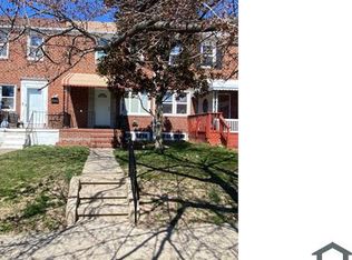 6822 Boston Ave, Baltimore, MD 21222