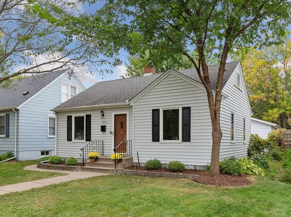 2944 Zarthan Ave S, Saint Louis Park, MN 55416