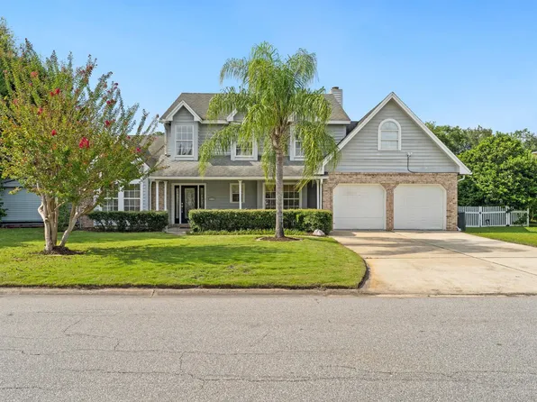 5139 Salonika Ln, Jacksonville, FL 32210