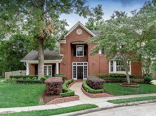 15210 Redwood Run Ct, Houston, TX 77062