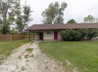 6825 N Browns Station Dr #A, Columbia, MO 65202