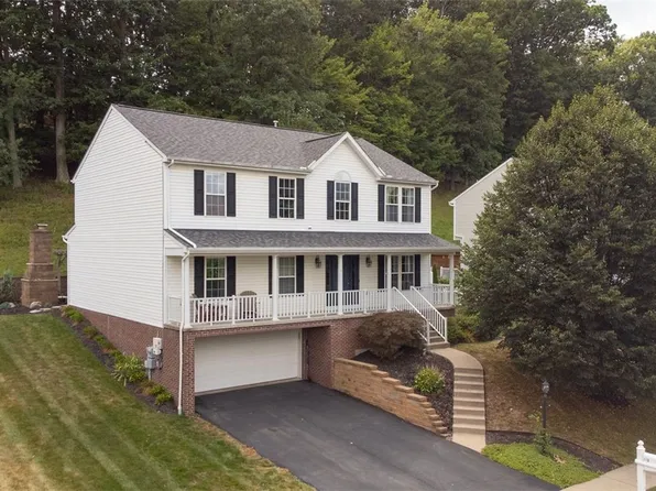 118 Blue Heron Dr, Wexford, PA 15090