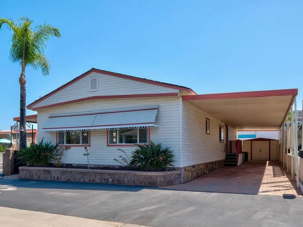 1351 Pepper Dr Space 35, El Cajon, CA 92021