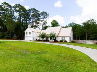 20 Belflower Rd, Tifton, GA 31794