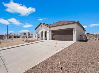 13059 Beccles St, El Paso, TX 79928