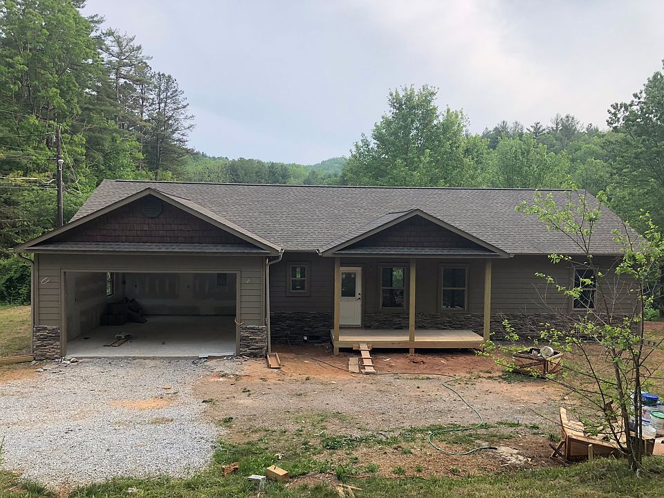 3265 N Germany Mountain Rd Rabun Gap, GA, 30568 Apartments for Rent