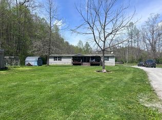507 Nosko Rd, Junction City, KY