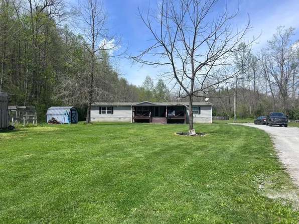 507 Nosko Rd, Junction City, KY 40440
