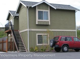 1531 Lincoln St #201, Bellingham, WA 98229