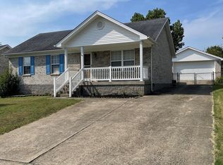 11535 Reality Trl, Louisville, KY 40229