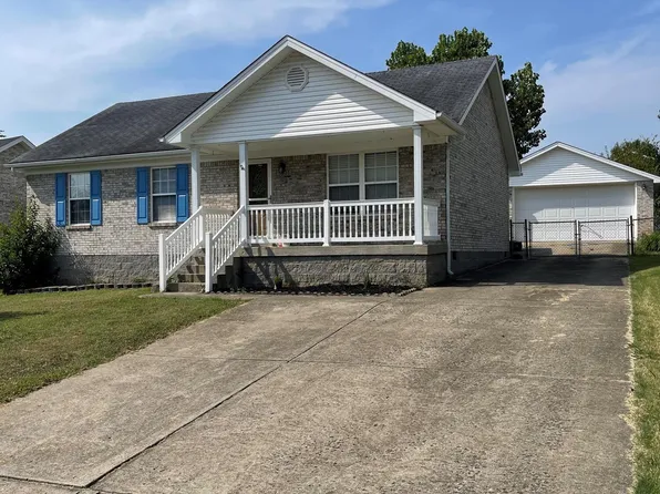 11535 Reality Trl, Louisville, KY 40229