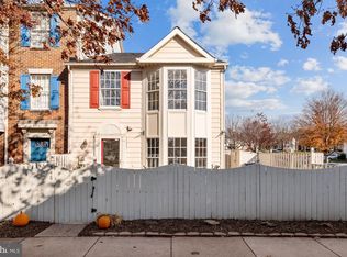 548 Cascade Way, Frederick, MD 21703