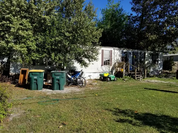 4419 Loys Dr, Jacksonville, FL 32246