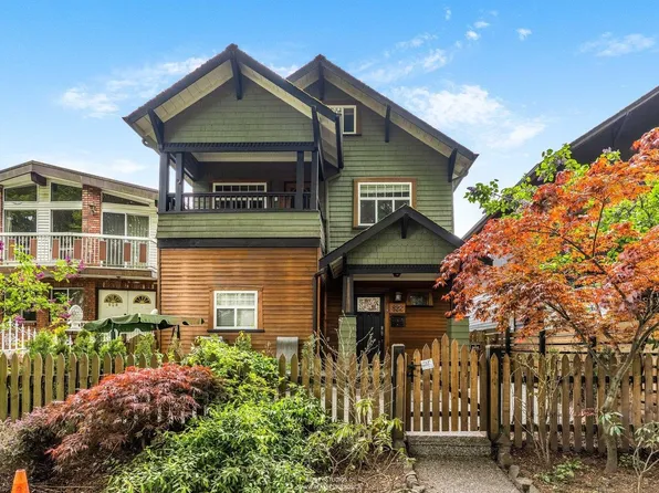 822 E 22nd Ave, Vancouver, BC V5V 1V7
