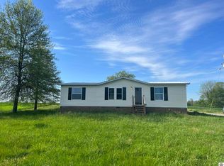 2919 Springhill Rd, Clinton, KY 42031