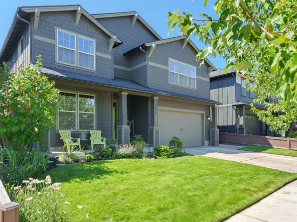 21183 Ritz Pl, Bend, OR 97702