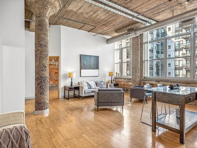 521 S 7th St UNIT 508, Minneapolis, MN, 55415