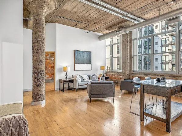 521 S 7th St Unit 508, Minneapolis, MN 55415