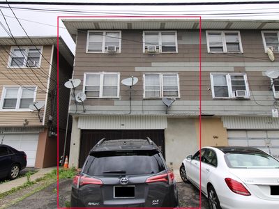 154 Fairmount Ave, Jersey City, NJ, 07304