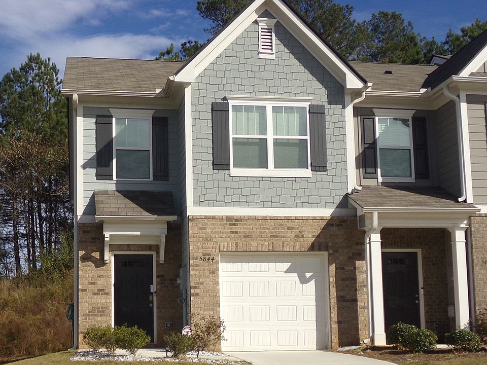 1st image of 5844 Union Walk Dr