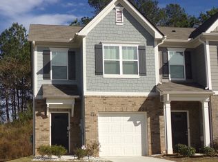 5844 Union Walk Dr, Union City, GA 30291
