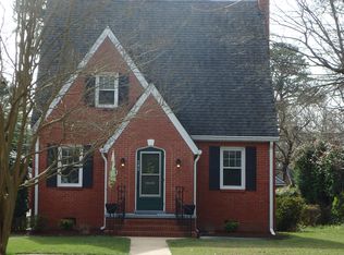 195 River Rd, Newport News, VA 23601