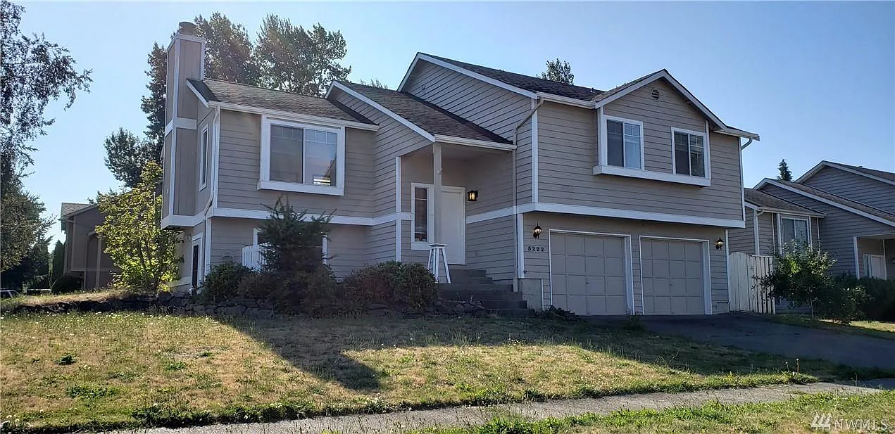 3 bed, 1.5 bath, 1150 sqft, $850 — Photo 2