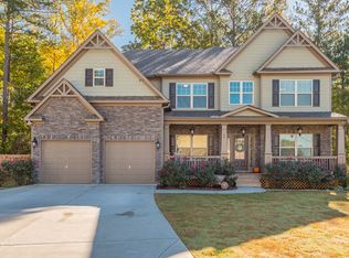 20 Park Ct, Acworth, GA 30101