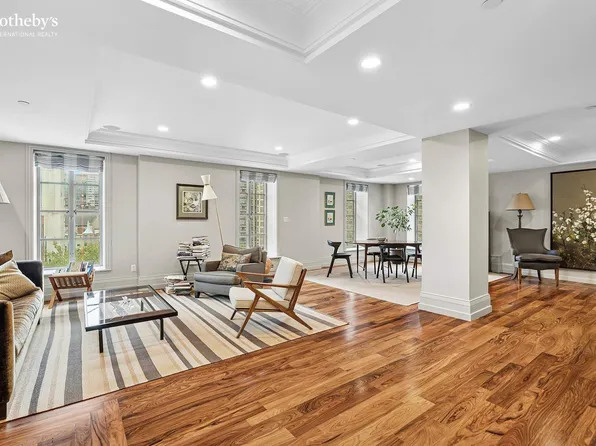 140 East 63rd Street 11C image 1 of 11