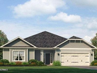1004 Hot Rod Road, New Bern, NC, 28562