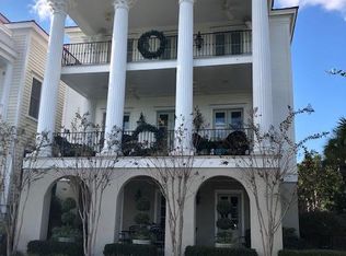 22 Fernandina St, Mount Pleasant, SC 29464