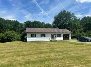 307 Royalton Hill Rd, Bethel, VT 05032