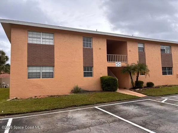 3135 Shady Dell Ln APT 135, Melbourne, FL 32935
