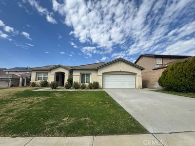 1890 N Arrowhead Ave, Rialto, CA, 92376