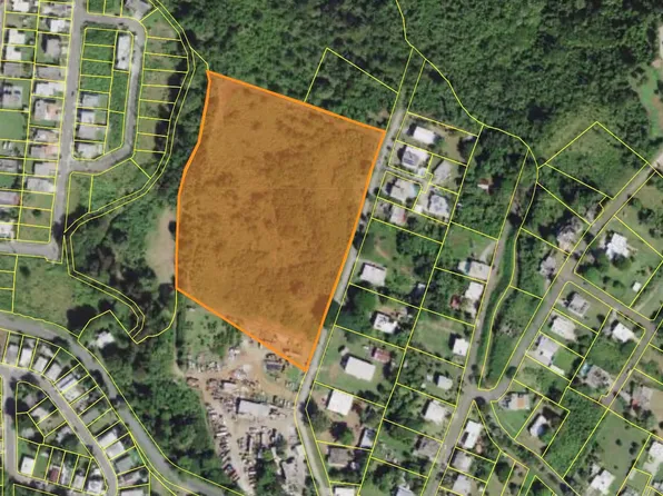 Carr 748 Bo Caimital, Guayama, PR 00784