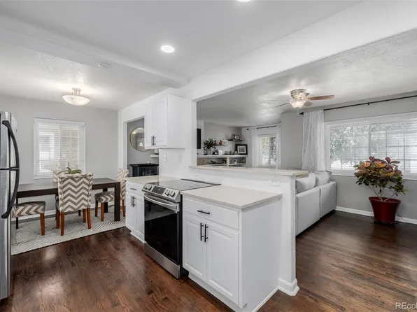 1610 Wabash Street, Denver, CO 80220