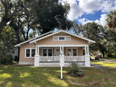 801 E Hollywood St, Tampa, FL, 33604