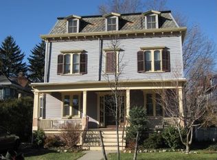 50 Essex Ave, Glen Ridge, NJ 07028