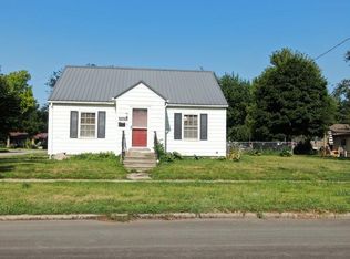 1001 W 5th St, Perry, IA 50220