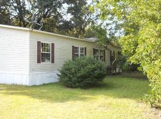 2997 Lewis Frasier Rd, Midway, GA 31320