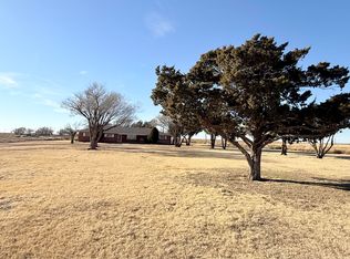 2166 Fm 168, Hart, TX 79043