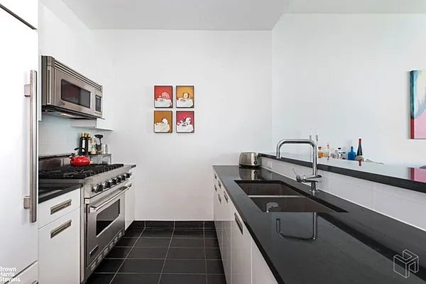 Rented by Brown Harris Stevens | media 5